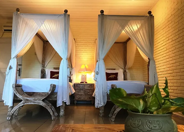 Tauch Terminal &